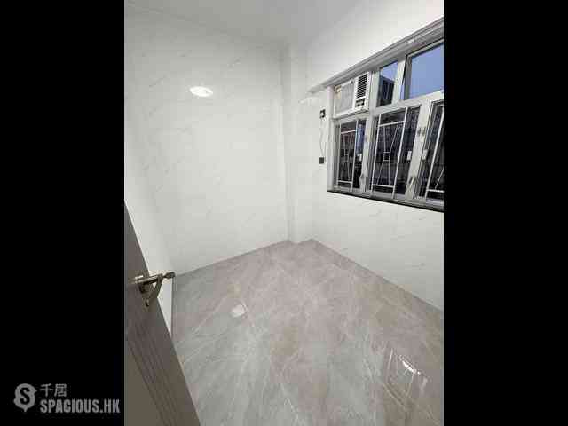 Sham Shui Po - Maple Mansion 03