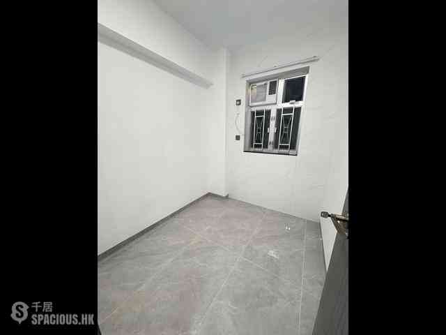 Sham Shui Po - Maple Mansion 05