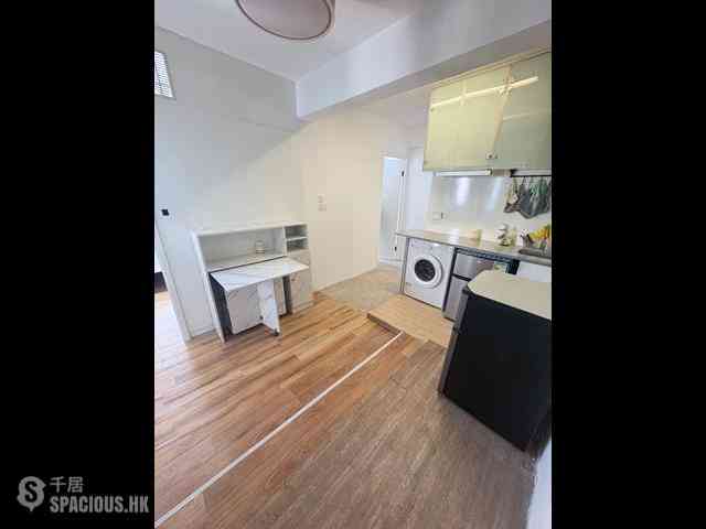 Mong Kok - Shun Lee Building Block A 01