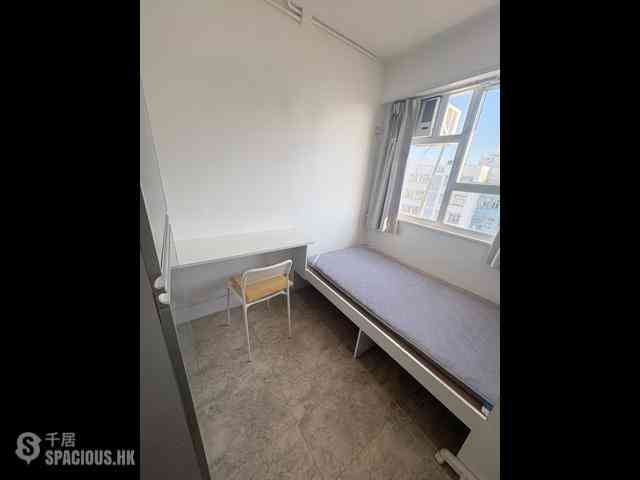 Mong Kok - Shun Lee Building Block A 09