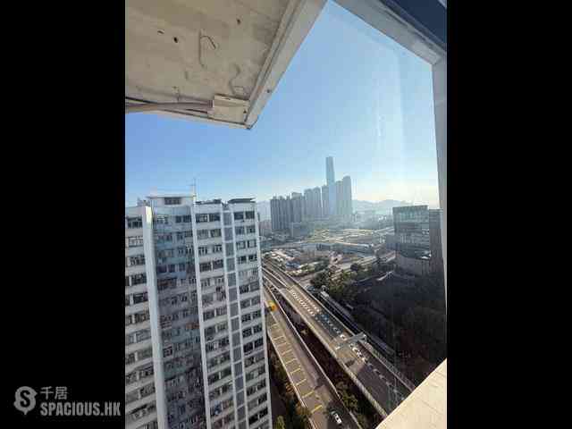 Mong Kok - Shun Lee Building Block A 11