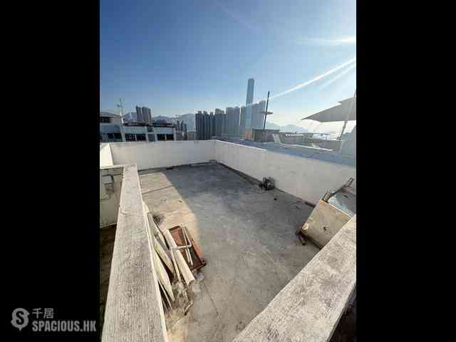 Mong Kok - Shun Lee Building Block A 14