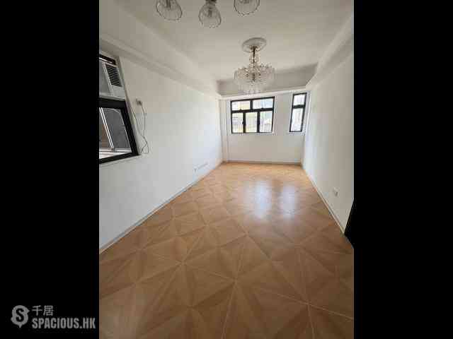 Jordan - Yu Hing Mansion 01
