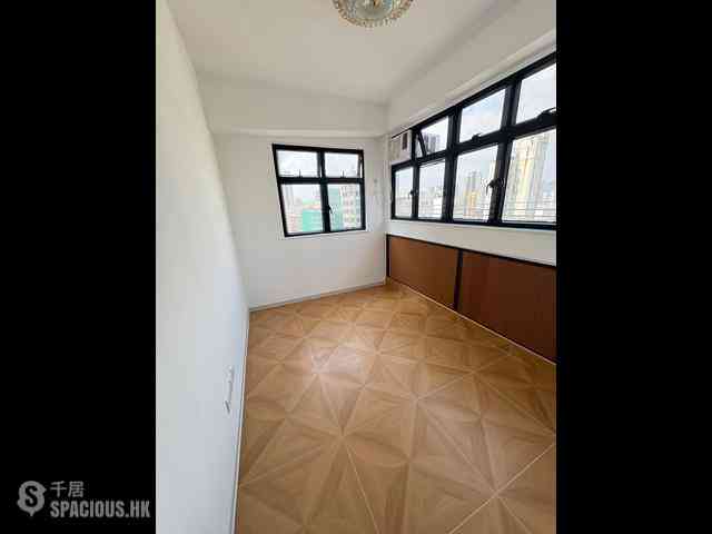 Jordan - Yu Hing Mansion 06