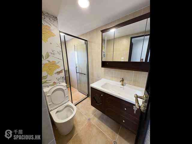 Jordan - Yu Hing Mansion 08