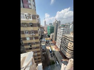 佐敦 - 余庆大厦 10