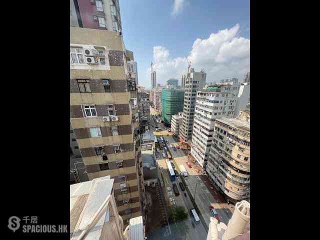Jordan - Yu Hing Mansion 10