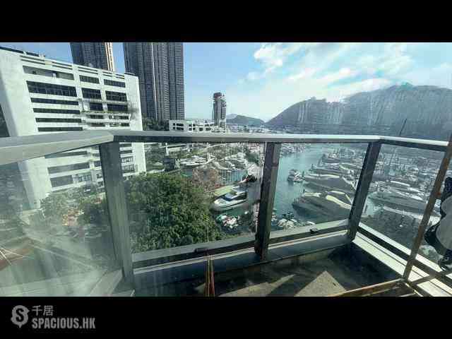 黃竹坑 - 深湾9号 01