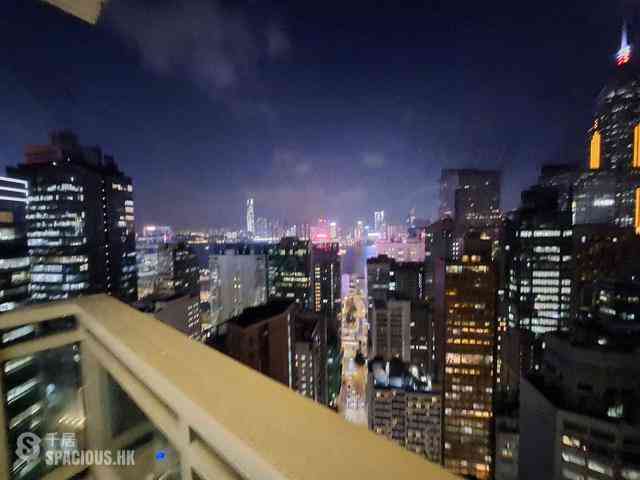 灣仔 - York Place 01