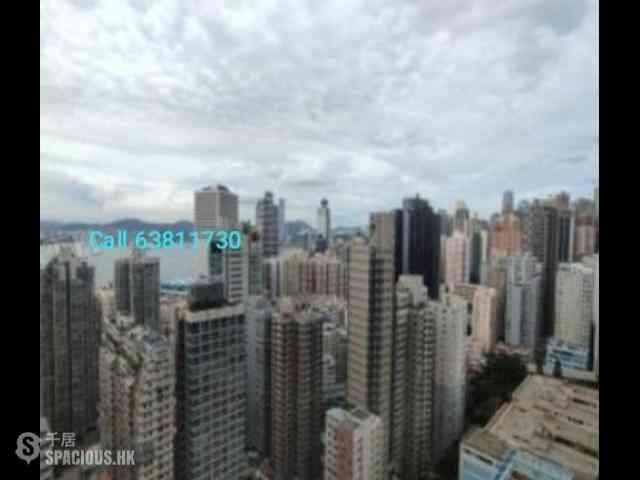 Shek Tong Tsui - The Belcher's Phase 2 Tower 5 05