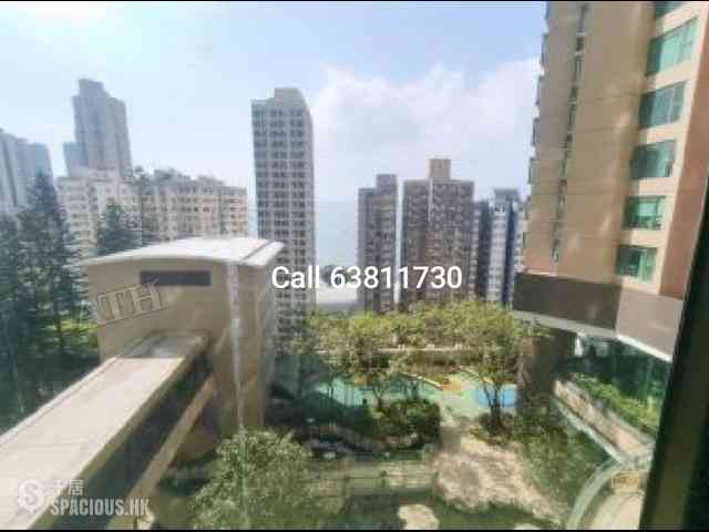 Shek Tong Tsui - The Belcher's Phase 2 01