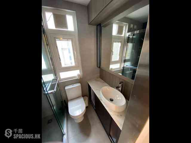 Sheung Wan - Kian Nan Mansion 04