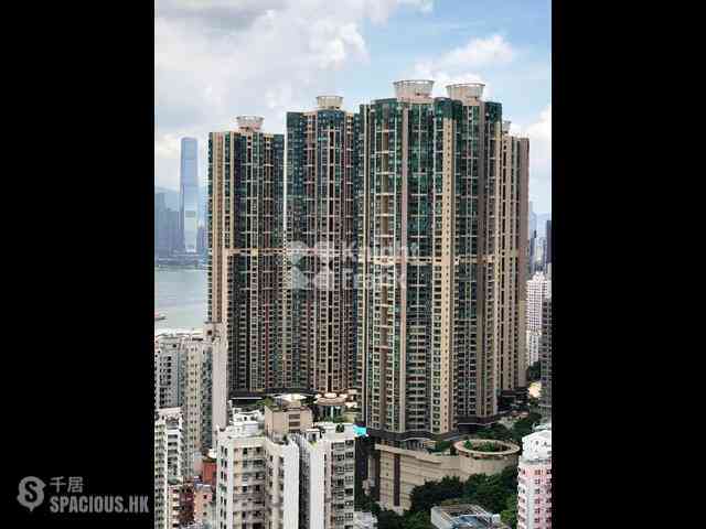 Shek Tong Tsui - The Belcher's 07