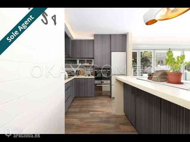 Clear Water Bay - Mau Po 04