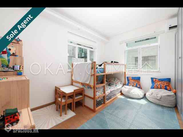 Clear Water Bay - Mau Po 13