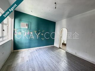 Mid Levels Central - Emerald Court 03