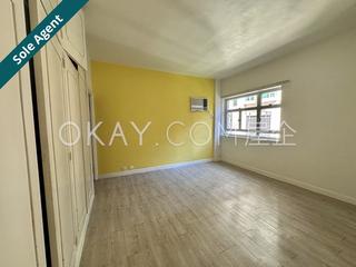 Mid Levels Central - Emerald Court 08