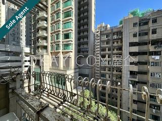 Mid Levels Central - Emerald Court 09