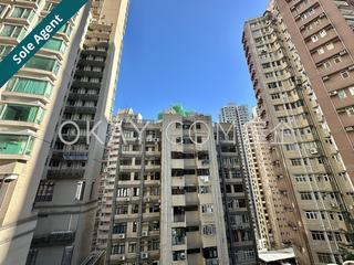 Mid Levels Central - Emerald Court 10