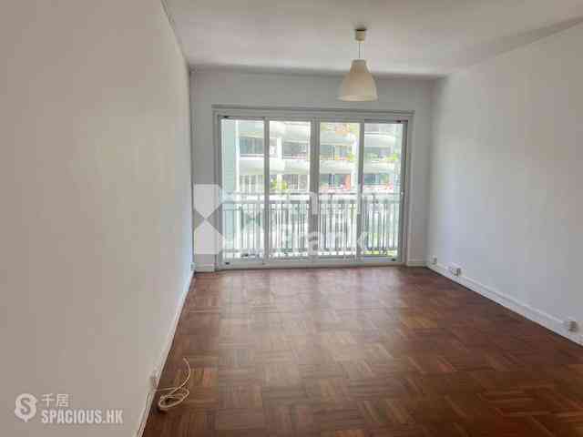Pok Fu Lam - Four Winds Apartment 02