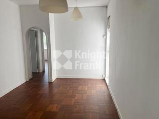Pok Fu Lam - Four Winds Apartment 03