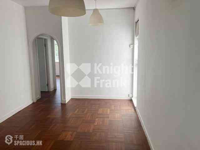 Pok Fu Lam - Four Winds Apartment 03