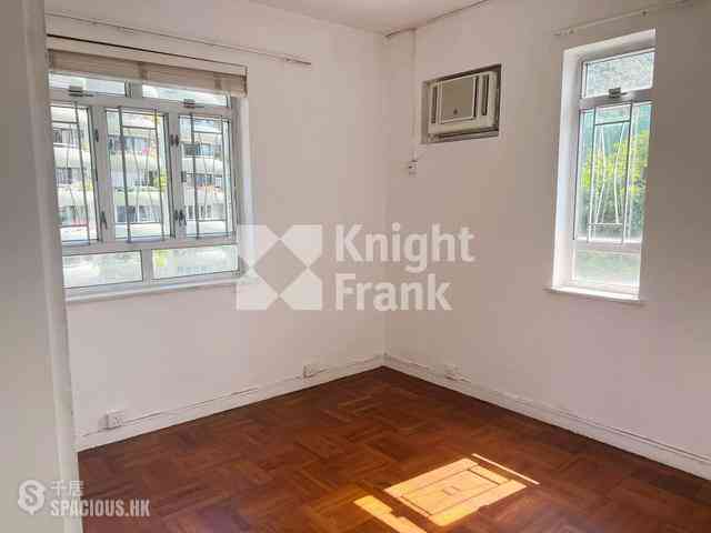 Pok Fu Lam - Four Winds Apartment 04