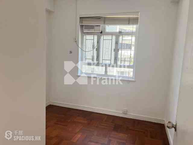 Pok Fu Lam - Four Winds Apartment 05