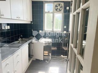Pok Fu Lam - Four Winds Apartment 06