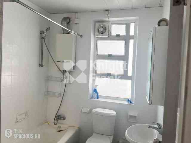 Pok Fu Lam - Four Winds Apartment 07