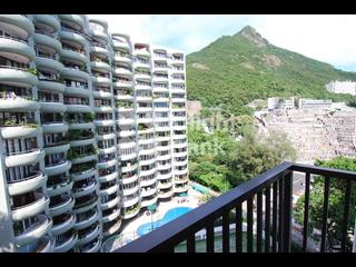 Pok Fu Lam - Four Winds Apartment 08