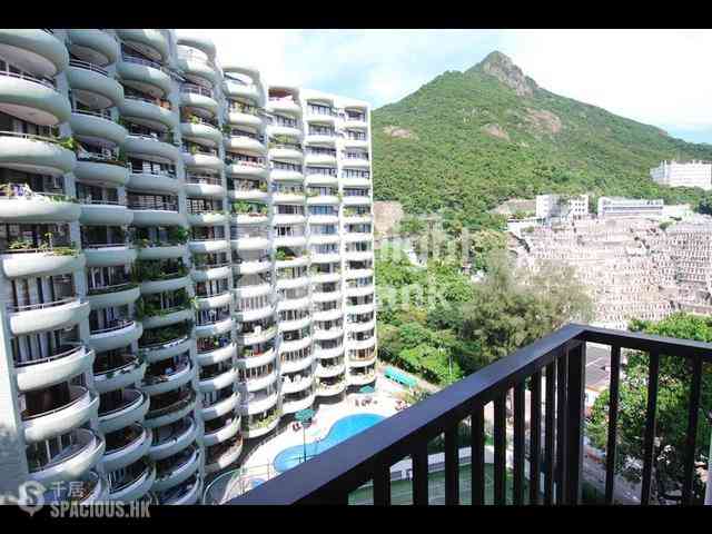 Pok Fu Lam - Four Winds Apartment 08
