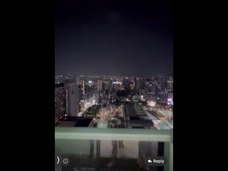 尖沙咀 - 港景峯 11