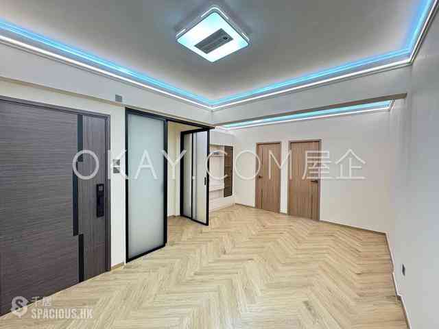 Happy Valley - 3, Yuen Yuen Street 01
