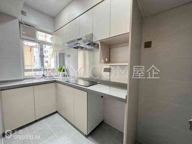 Happy Valley - 3, Yuen Yuen Street 02