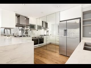 Mid Levels Central - Manly Mansion 03