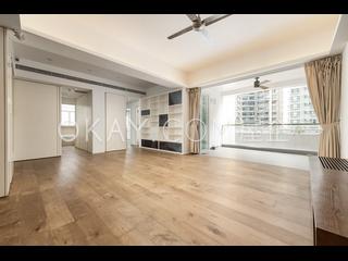 Mid Levels Central - Manly Mansion 06