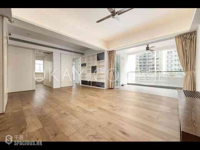Mid Levels Central - Manly Mansion 06