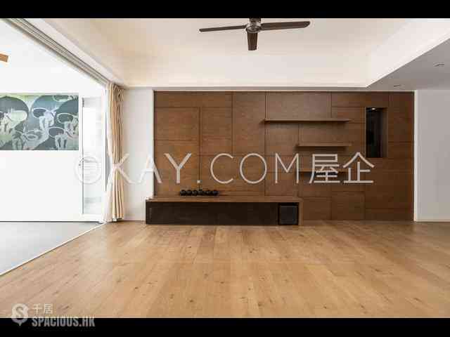Mid Levels Central - Manly Mansion 07
