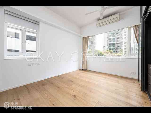 Mid Levels Central - Manly Mansion 11