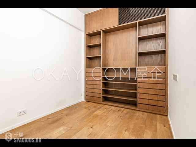 Mid Levels Central - Manly Mansion 16