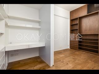 Mid Levels Central - Manly Mansion 17