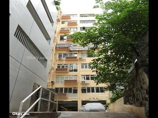 Mid Levels Central - Manly Mansion 21