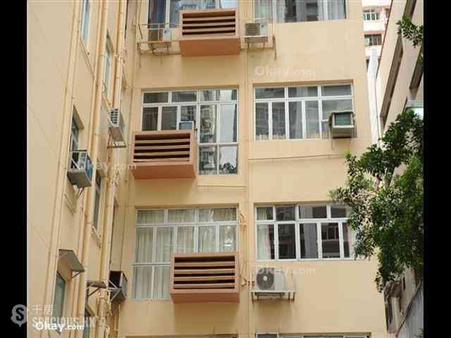 Mid Levels Central - Manly Mansion 24