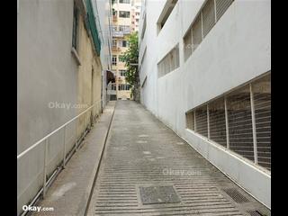 Mid Levels Central - Manly Mansion 27