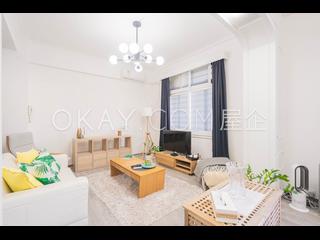 Central - 2, Tramway Path 04