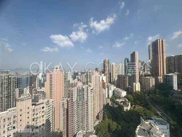 西半山 - 俊傑花園 09
