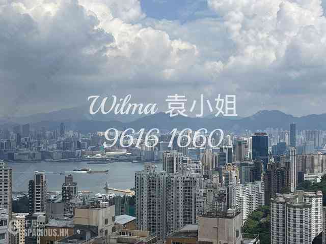 Tai Hang - Flora Garden 02