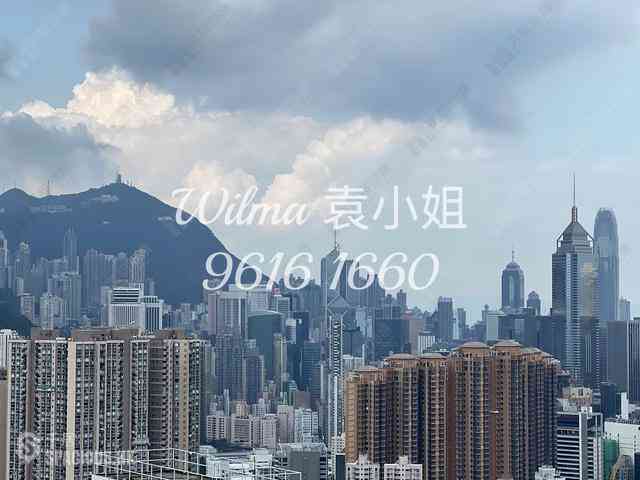 Tai Hang - Flora Garden 06
