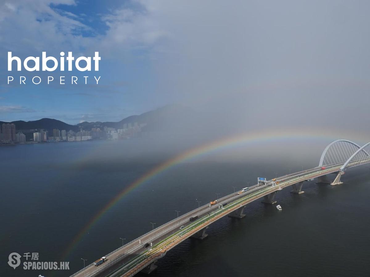 Lohas Park - Lohas Park Phase 8 Sea To Sky 01
